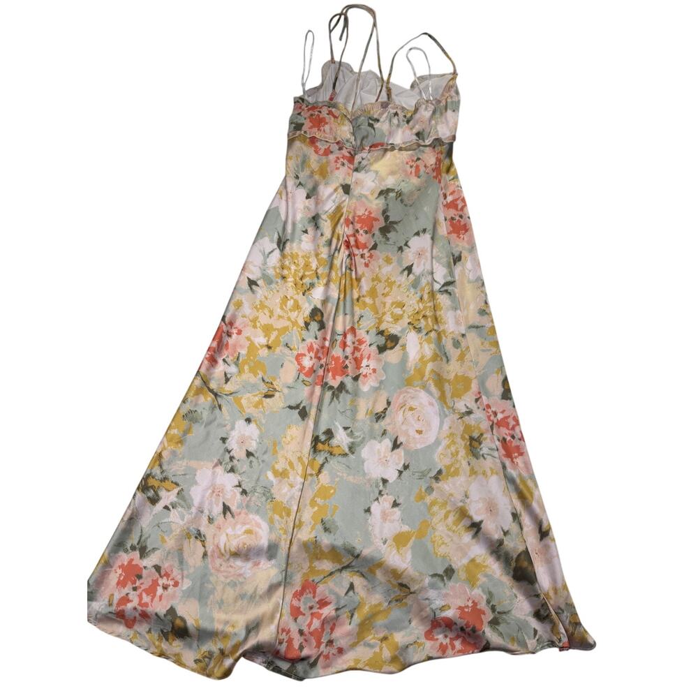 ALL ABOUT MAY DRESS